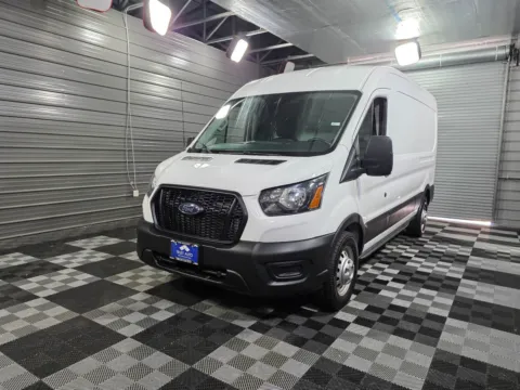 2022 Ford Transit Cargo Van 250 for sale in Sykesville, MD