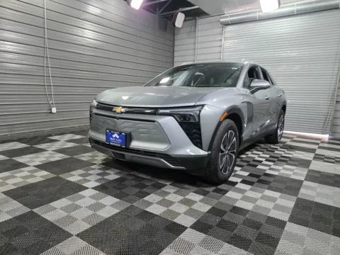 2024 Chevrolet Blazer EV eAWD LT for sale in Sykesville, MD