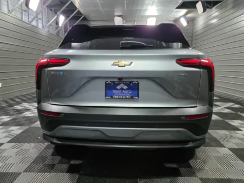 More photos of 2024 Chevrolet Blazer EV eAWD LT at Trust Auto, MD