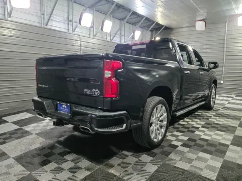 More photos of 2019 Chevrolet Silverado 1500 High Country at Trust Auto, MD
