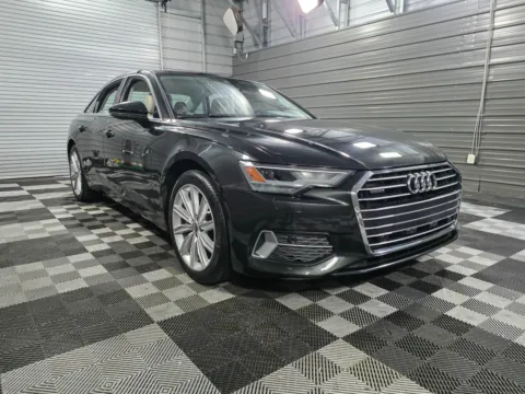 More photos of 2020 Audi A6 Premium 45 TFSI Quattro AWD Sedan w/Convenience Pkg at Trust Auto, MD