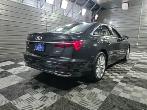 More photos of 2020 Audi A6 Premium 45 TFSI Quattro AWD Sedan w/Convenience Pkg at Trust Auto, MD