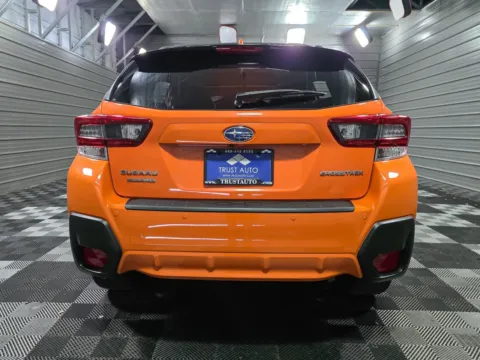 More photos of 2020 Subaru Crosstrek Limited at Trust Auto, MD