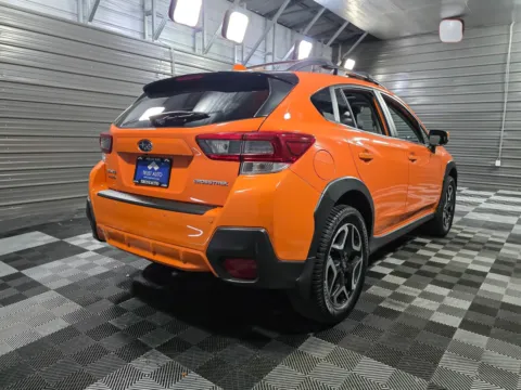 More photos of 2020 Subaru Crosstrek Limited AWD SUV at Trust Auto, MD