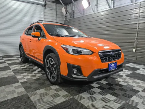 More photos of 2020 Subaru Crosstrek Limited AWD SUV at Trust Auto, MD