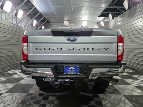 More photos of 2021 Ford Super Duty F-250 SRW LARIAT at Trust Auto, MD