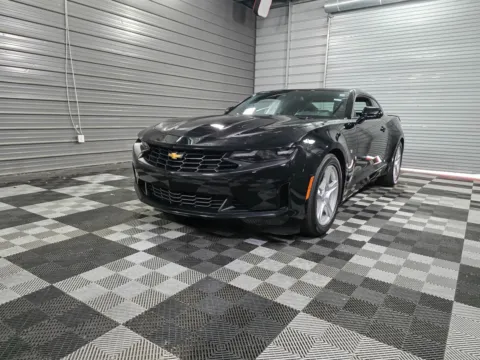 2019 Chevrolet Camaro 2LT for sale in Sykesville, MD
