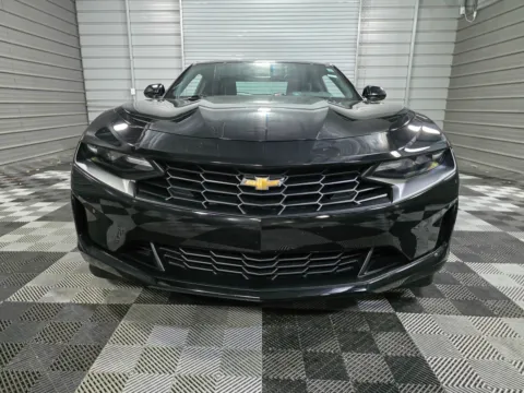 Photos of 2019 Chevrolet Camaro 2LT for sale in Sykesville, MD at Trust Auto