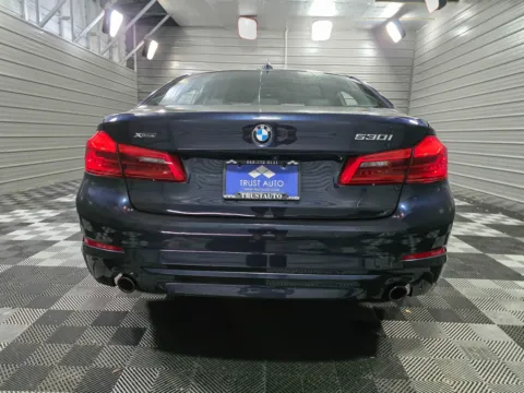 More photos of 2020 BMW 5 Series 530i xDrive at Trust Auto, MD