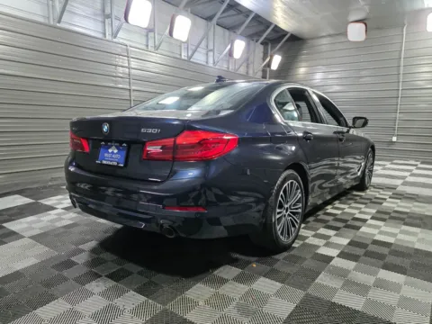 More photos of 2020 BMW 5 Series 530i xDrive AWD Luxury 4-Door Sedan at Trust Auto, MD