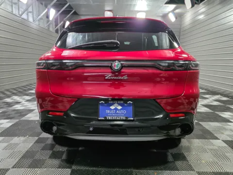 More photos of 2024 Alfa Romeo Tonale Ti at Trust Auto, MD