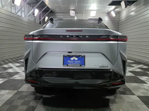 More photos of 2023 Lexus RZ 450e Luxury at Trust Auto, MD