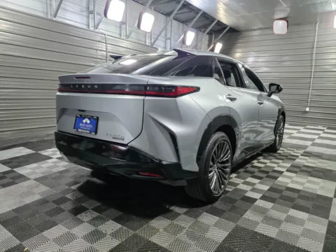More photos of 2023 Lexus RZ 450e Luxury at Trust Auto, MD