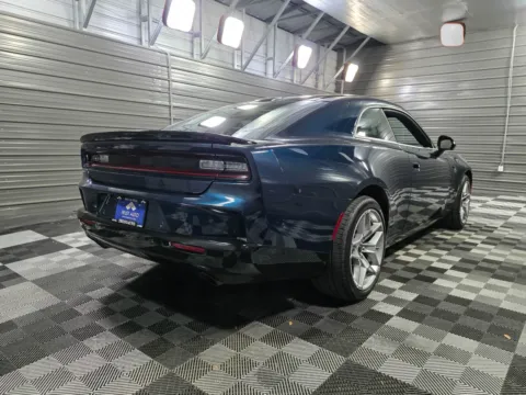 More photos of 2026 Dodge Charger Scat Pack Plus AWD Coupe w/Customer Preferred Pkg at Trust Auto, MD