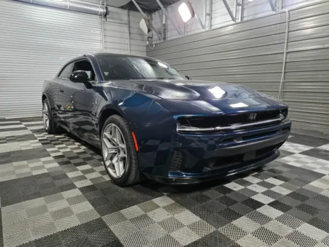 More photos of 2026 Dodge Charger Scat Pack Plus AWD Coupe w/Customer Preferred Pkg at Trust Auto, MD