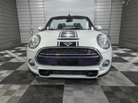 More photos of 2018 MINI Convertible Cooper S Soft-Top Convertible at Trust Auto, MD