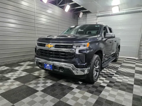 2023 Chevrolet Silverado 1500 LT for sale in Sykesville, MD
