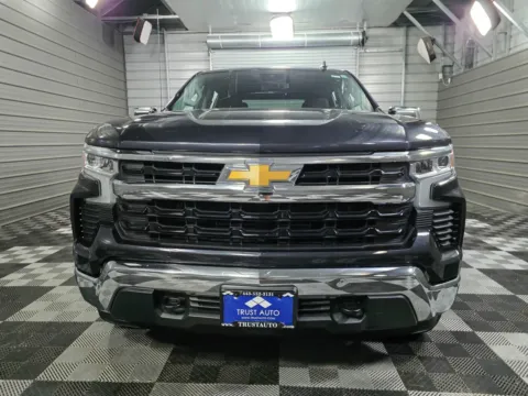 Photos of 2023 Chevrolet Silverado 1500 LT for sale in Sykesville, MD at Trust Auto