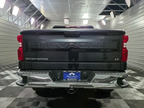 More photos of 2023 Chevrolet Silverado 1500 LT at Trust Auto, MD