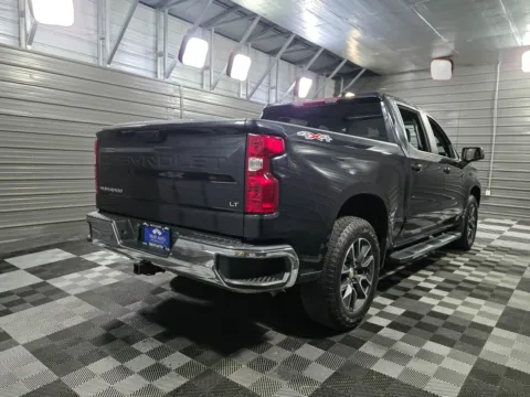More photos of 2023 Chevrolet Silverado 1500 LT at Trust Auto, MD