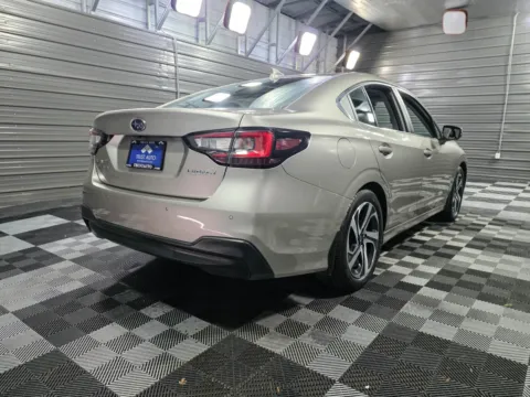 More photos of 2020 Subaru Legacy Limited AWD Sedan at Trust Auto, MD