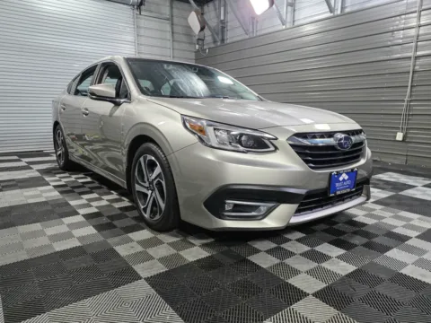 More photos of 2020 Subaru Legacy Limited AWD Sedan at Trust Auto, MD