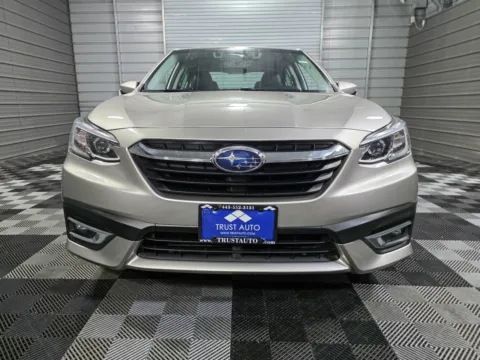 Another view of 2020 Subaru Legacy Limited AWD Sedan for sale in Sykesville, MD at Trust Auto