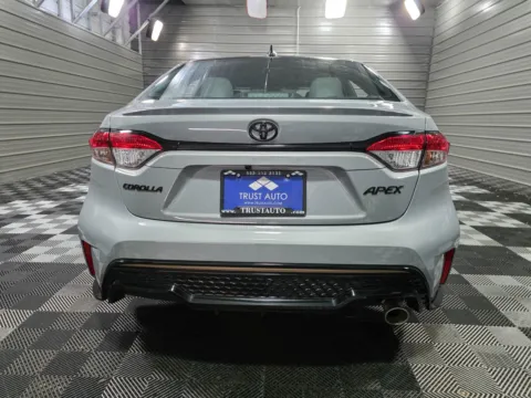 More photos of 2022 Toyota Corolla SE Nightshade at Trust Auto, MD