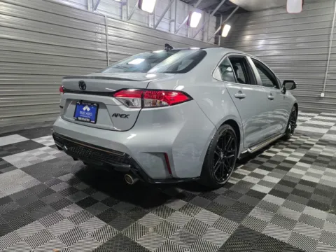 More photos of 2022 Toyota Corolla SE Nightshade at Trust Auto, MD