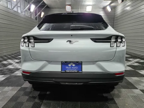 More photos of 2021 Ford Mustang Mach-E Select at Trust Auto, MD