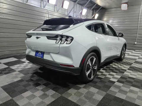 More photos of 2021 Ford Mustang Mach-E Select at Trust Auto, MD