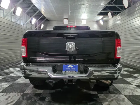 More photos of 2022 Ram 2500 Lone Star at Trust Auto, MD