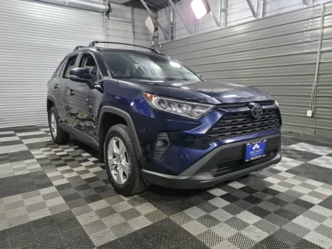 More photos of 2020 Toyota RAV4 XLE AWD SUV at Trust Auto, MD
