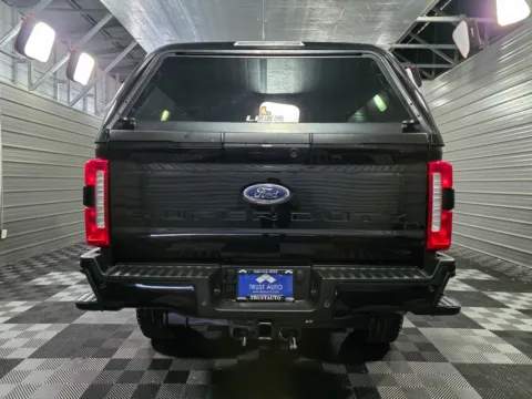 More photos of 2024 Ford Super Duty F-250 SRW XL at Trust Auto, MD