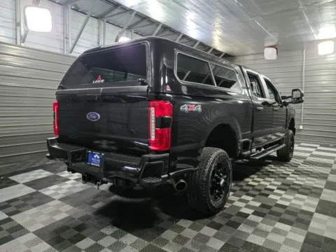 More photos of 2024 Ford Super Duty F-250 SRW XL at Trust Auto, MD