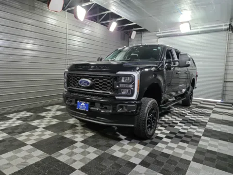 2024 Ford Super Duty F-250 SRW XL for sale in Sykesville, MD