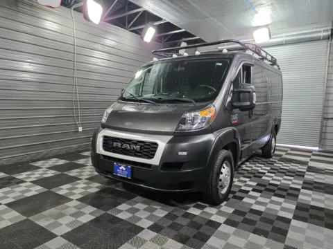 2019 Ram ProMaster Cargo Van 1500 136 WB for sale in Sykesville, MD