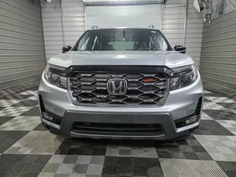 Another view of 2023 Honda Passport TrailSport AWD SUV for sale in Sykesville, MD at Trust Auto