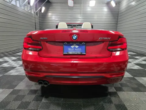 More photos of 2018 BMW 2 Series 230i xDrive at Trust Auto, MD
