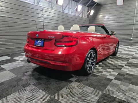 More photos of 2018 BMW 2 Series 230i xDrive at Trust Auto, MD