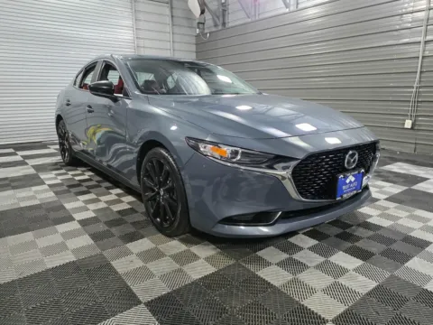 More photos of 2022 Mazda Mazda3 Carbon Edition Sedan at Trust Auto, MD