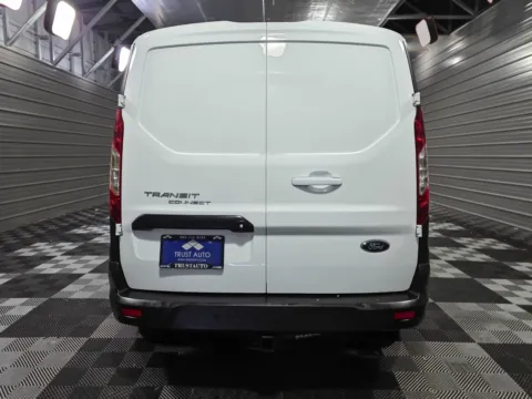 More photos of 2023 Ford Transit Connect Van XL at Trust Auto, MD
