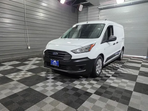 2023 Ford Transit Connect Van XL for sale in Sykesville, MD