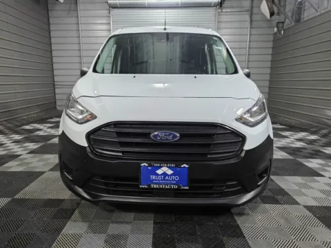 Photos of 2023 Ford Transit Connect Van XL for sale in Sykesville, MD at Trust Auto