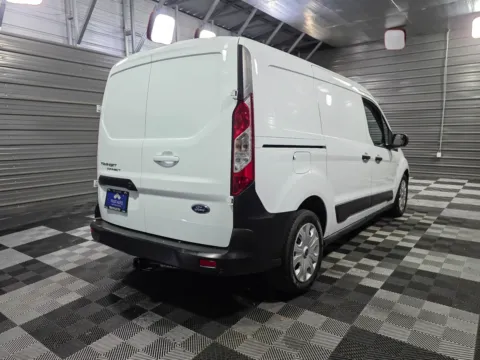 More photos of 2023 Ford Transit Connect Van XL at Trust Auto, MD