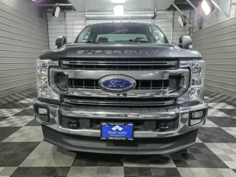 Photos of 2020 Ford Super Duty F-350 SRW XL for sale in Sykesville, MD at Trust Auto