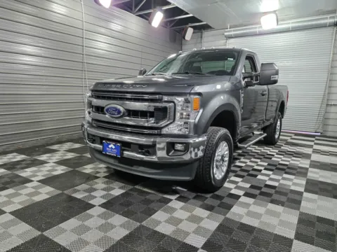 2020 Ford Super Duty F-350 SRW XL for sale in Sykesville, MD