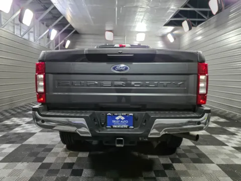More photos of 2020 Ford Super Duty F-350 SRW XL at Trust Auto, MD
