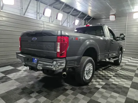 More photos of 2020 Ford Super Duty F-350 SRW XL at Trust Auto, MD