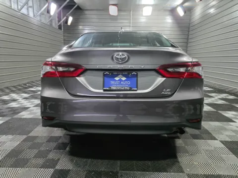 More photos of 2021 Toyota Camry LE at Trust Auto, MD